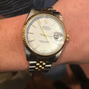 Meet your Posher, Austin